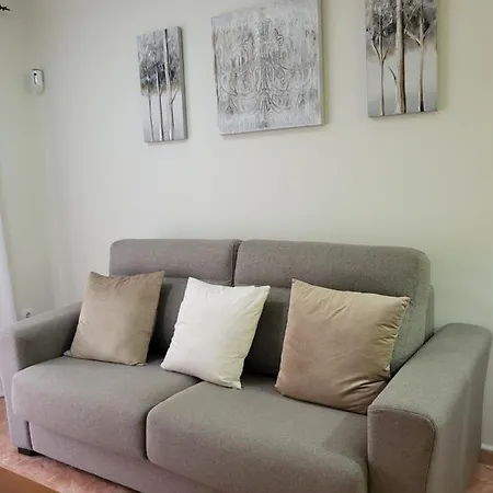 Апартаменты Bajo Precioso En Primera Linea De Vera-playa Con Piscina Privada Y Terraza! Вера