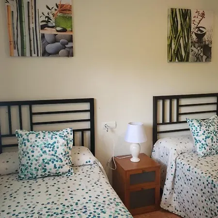 Bajo Precioso En Primera Linea De Vera-playa Con Piscina Privada Y Terraza! Апартаменты