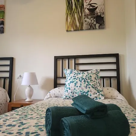 Bajo Precioso En Primera Linea De Vera-playa Con Piscina Privada Y Terraza! * Вера