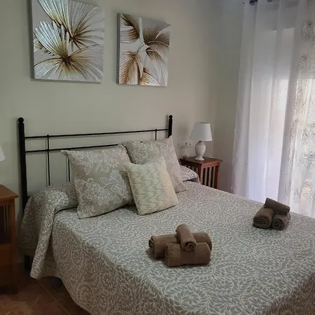 Bajo Precioso En Primera Linea De Vera-playa Con Piscina Privada Y Terraza! Вера