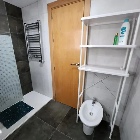 Bajo Precioso En Primera Linea De Vera-playa Con Piscina Privada Y Terraza!