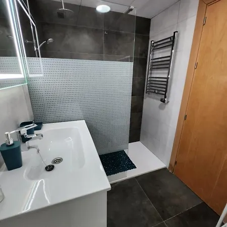 Bajo Precioso En Primera Linea De Vera-playa Con Piscina Privada Y Terraza! * Вера